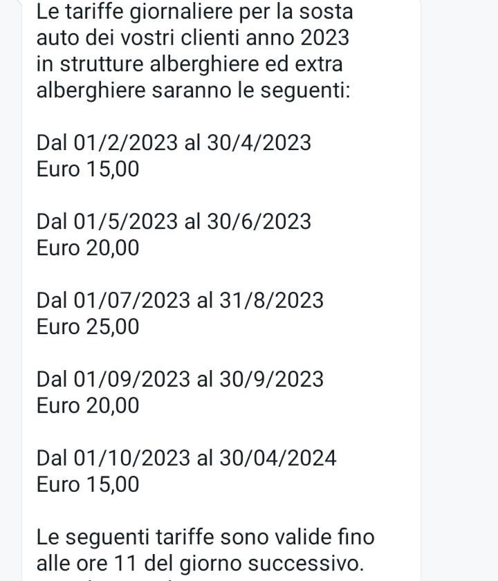 B&B Amalba Maiori Bagian luar foto