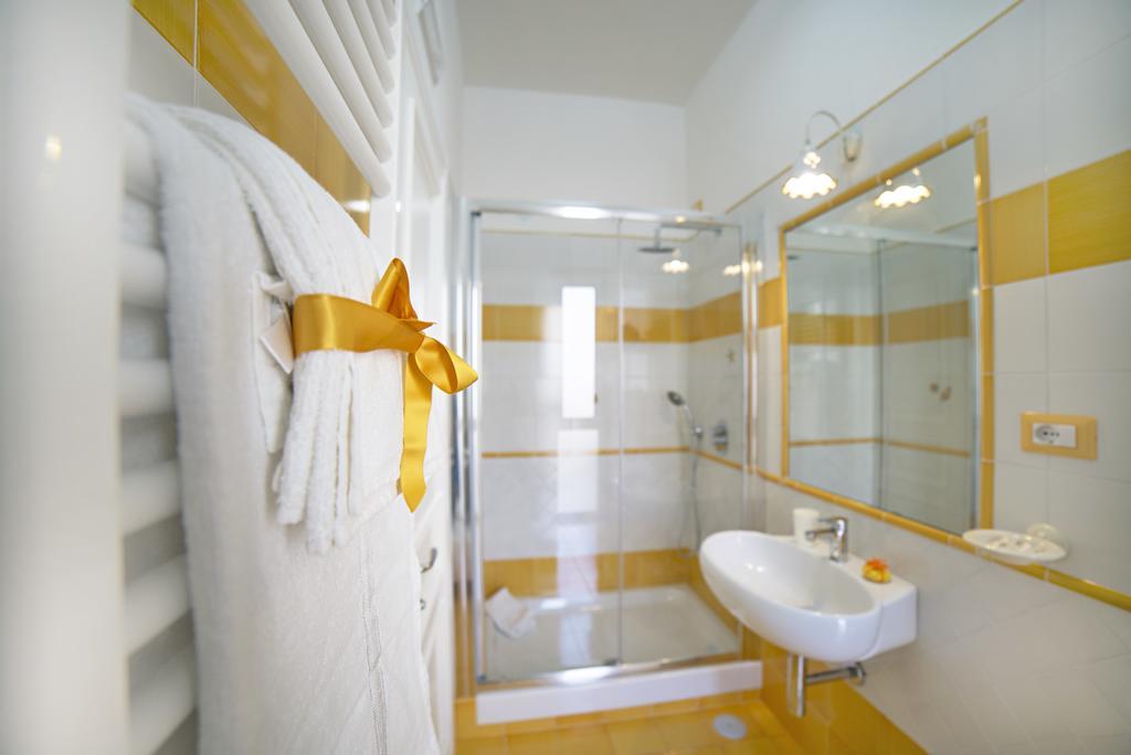 B&B Amalba Maiori Ruang foto