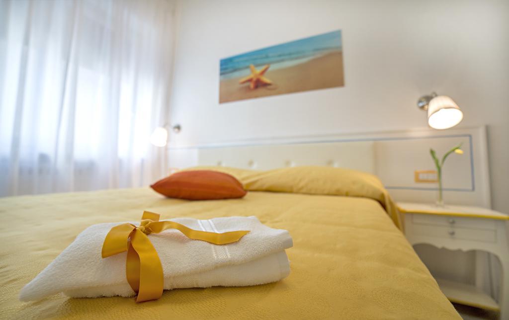 B&B Amalba Maiori Ruang foto